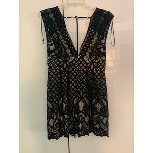 Free people dress